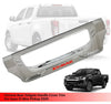 Isuzu D-Max Dmax Tailgate Handle Cover Trim Chrome (2020)