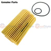 Toyota LandCruiser VDJ200 1VD 4.5 Diesel V8 Oil Filter