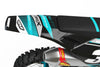 Husqvarna TC 50 Premium Style Sticker Kit (2017-2021)
