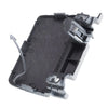 Lexus RX350 RX450h Front Left Tow Hook Cover (2012-2015)