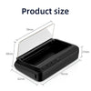 C100 Car 3" OBD2 Gauge HD LCD Screen HUD Digital Display