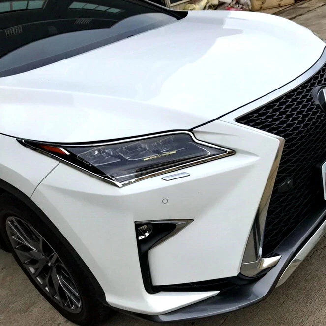 Lexus RX350 Headlight Trim Bezel Cover (2016-2022)