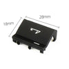 BMW Z4 Inner Convertible Lid Open Control Switch Button Cover (2009-2016)