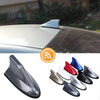 Hyundai Sonata & Optima Carbon Fiber Shark Fin Antenna Cover (2014-2019)