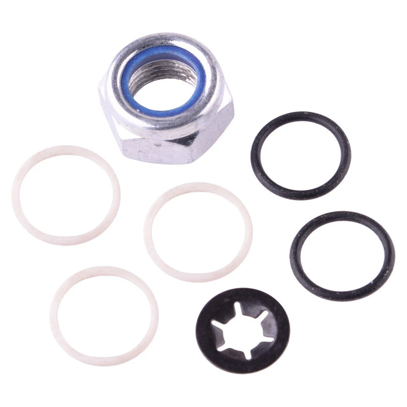 Land Rover Range Rover Air Suspension Spring Repair Kit (2002-2012)