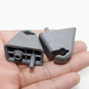 Opel Vauxhall Sun Visor Mount Bracket Clip