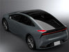 2023-2024 Toyota Prius Hatchback Rear Boot Spoiler Wing Lip (2023-2024)