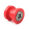 Pit Dirt Mini Bike ATV 10mm Chain Roller Slider Tensioner Wheel