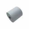 Cash Register Receipts 50 x 75x75mm 1 Ply White Bond Paper Rolls
