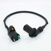 GY6 125cc 150cc 250cc Pit Pro ATV Buggy Ignition Coil + CDI Unit
