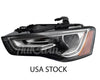 Audi A5 B8 FL (2012-2016) - OEM Original USA New Xenon Headlight Left Side