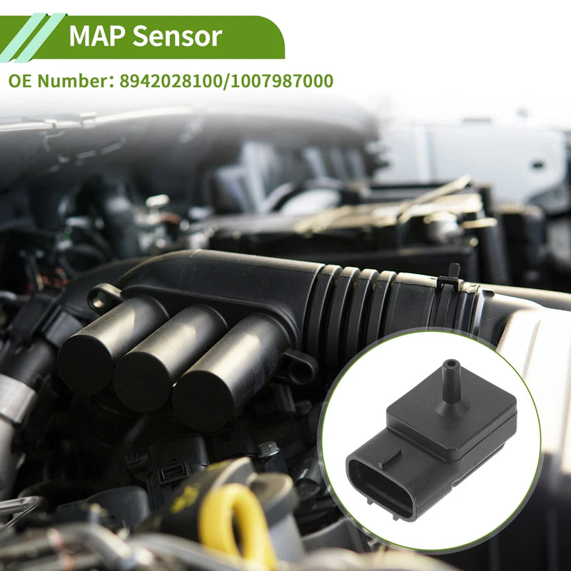 Toyota Noah MAP Sensor (2001-2007)