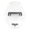 Ducati Diavel V4 (2023-2025) Clear Front Fairing Windshield