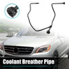 Mercedes-Benz GL450 GL63 Engine Coolant Radiator Overflow Hose (2007-2012)
