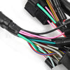 Honda FourTrax 300 TRX300 TRX300FW Wire Harness (1994–1997)