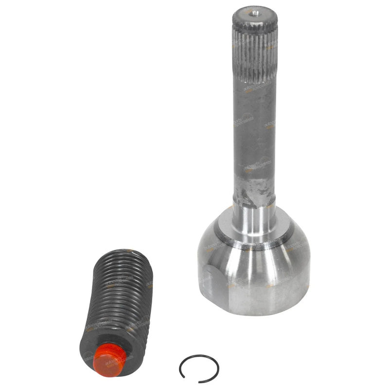 Toyota Landcruiser 40-70 Series LH/RH CV Joint (1979–1992)