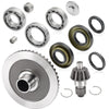 Honda Rancher TRX 350 FE / FM / TE / TM Rear Diff. Ring & Pinion Gear Bearings Kit