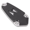 Kawasaki Z1000 Brake Reservoir Cover Cap (2010-2017)