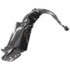 Fender Liner For Toyota Prius 2010-2015 Front Driver Side