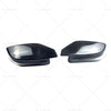 21-24 BMW G80 M3 G82 G83 M4 G87 Carbon Fiber Side Mirror Covers