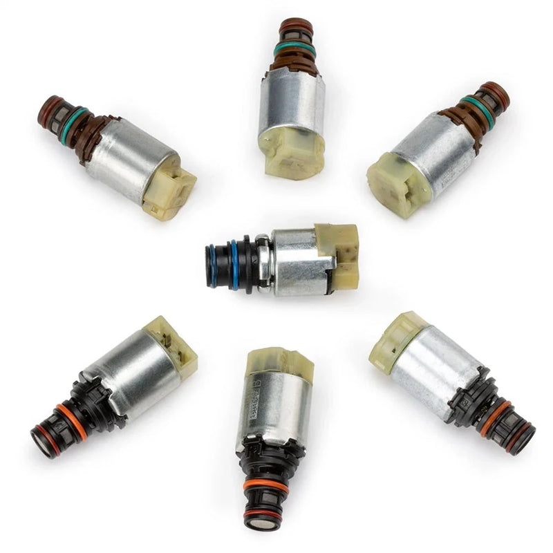 Ford Fusion, Mazda Transmission Solenoid Valve Kit (2006-2020)