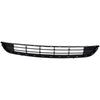 Bumper Face Bar Grilles Front Lower 86569D9000 for Kia