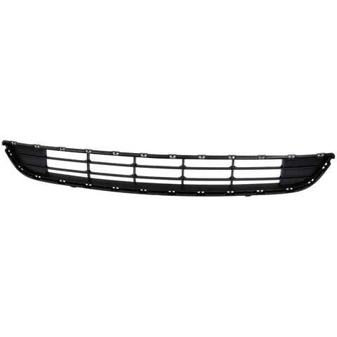 Bumper Face Bar Grilles Front Lower 86569D9000 for Kia