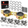 Polaris General 4 XP 1000 Front Rear Prop Shaft Bearing & U-Joint (2021)