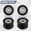 Toyota Tundra Drive Belt Idler Pulley