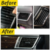 Mercedes-Benz GL350 GL450 A/C Air Vent Outlet Tab Clip (2013-2019)