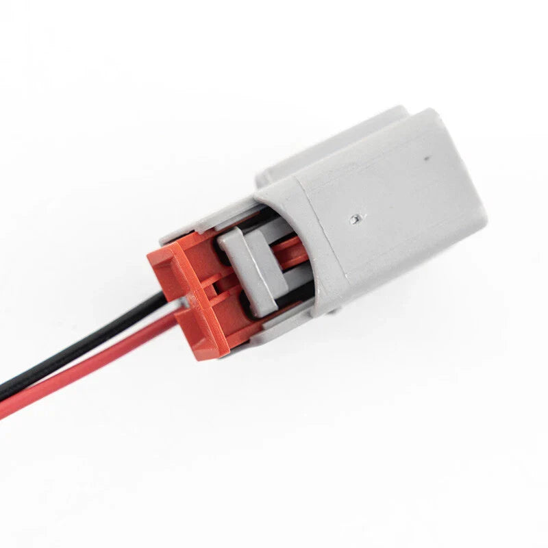 Ford Fusion Explorer A/C Ambient Air Temperature Sensor & Connector (2011-2020)