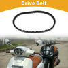 Honda Lead 110 NHX110 Drive Belt V-Belt (2008–2015)