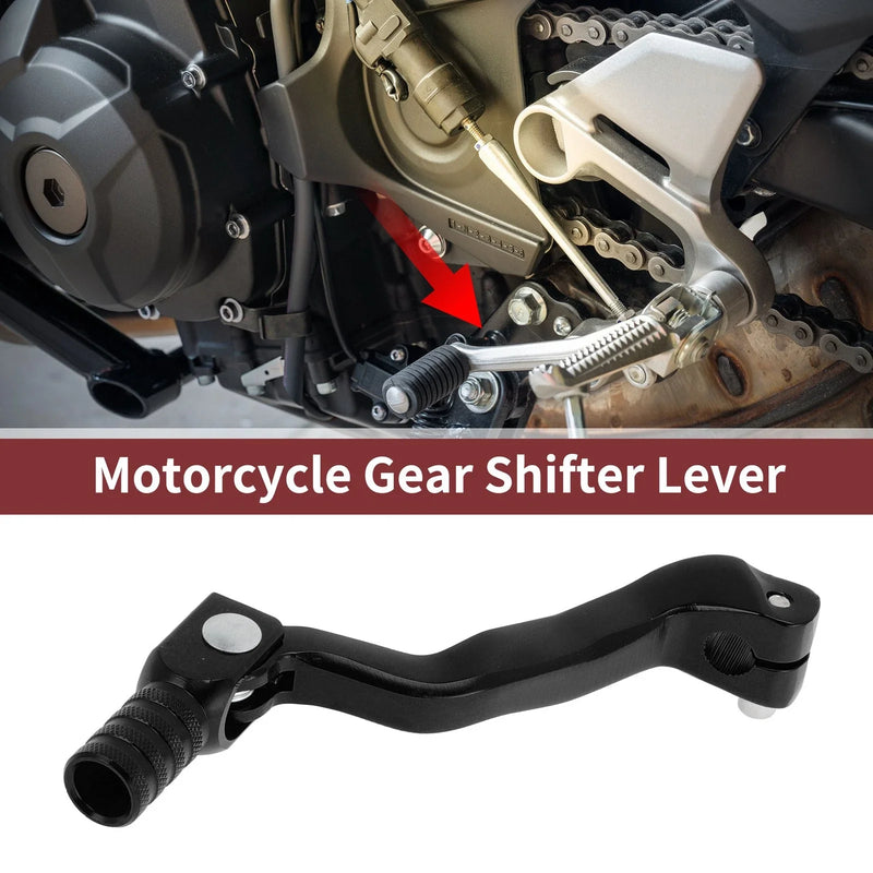 Yamaha TTR 50cc Folding Gear Shifter Lever / 1 Pc / Shifter Lever