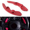 Mazda 3 6 CX-4 Atenza Axela Steering Wheel Shift Paddle Extensions