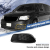 Dodge Grand Caravan Fog Light Grille Cover Front Right (2011 - 2020)
