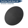 Jeep Cherokee Fuel Tank Door Cap (2014-2019)