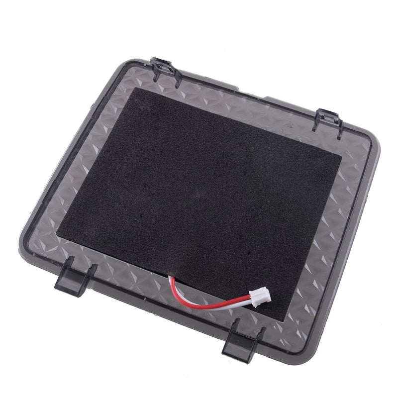 Toyota RAV4 LED Rear Trunk Boot Lights (2019-2020)