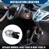Ford Fiesta BE8Z11582B Ignition & Door Lock Cylinder Set with Keys