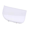 Toyota Prius Right Front Bumper Tow Hook Eye Cap Cover (2012-2015)