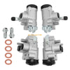 Honda Foreman 400 4x4 TRX400 Front Brake Wheel Cylinders (1999-2003)