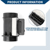 Volvo 244 245 740 745 760 780 Turbo Mass Air Flow Sensor (1982-1993)