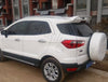 Ford EcoSport ABS Factory Style Spoiler Wing (2013-2018)