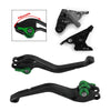 Daytona 955i, Sprint, ST, TT600 Brake Clutch Lever (1997-2006)