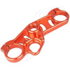 Suzuki GSXR600 / 750 GSXR1000 CNC Upper Top Clamp Triple Tree (06-09)