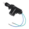 Plastic Central Locking Electric Actuator Power Door Lock Slave Door Motor