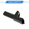Jeep Grand Cherokee Diesel Crankshaft Position Sensor (2007-2009)