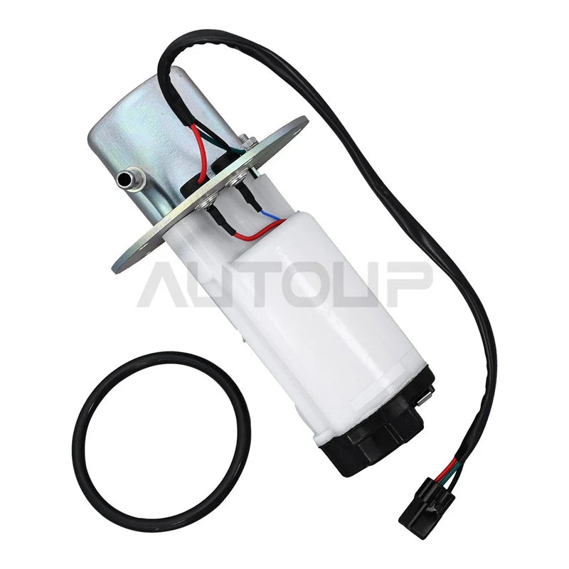 Kawasaki Ninja ZX-6R 6RR Fuel Pump Assembly (2005–2006)