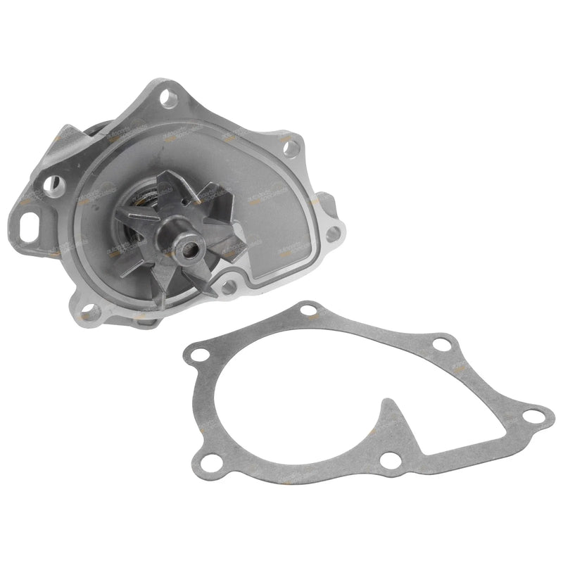 Toyota Camry 2.4L 2AZ-FE Engine Water Pump (2002–2012)