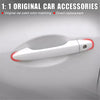 2005-2011 Honda Civic Front Left Exterior Door Handle (2005-2011)