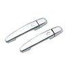 Chevrolet Camaro 4PCS Door Handle Cover Trim (2016-2020)